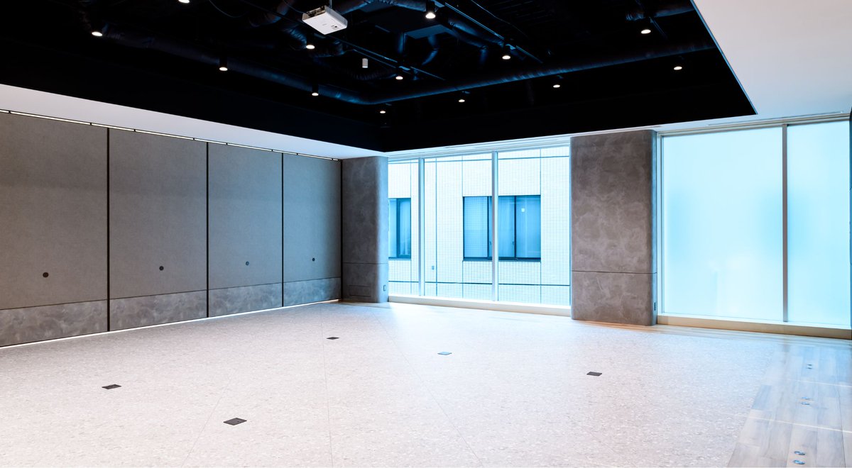 ビズる君＠STUDIO VIZZ EBISU/イベントスタジオ tweet media