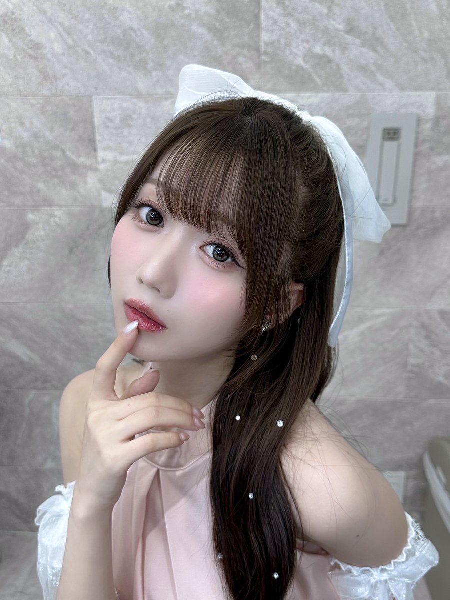 大谷 映美里 tweet media