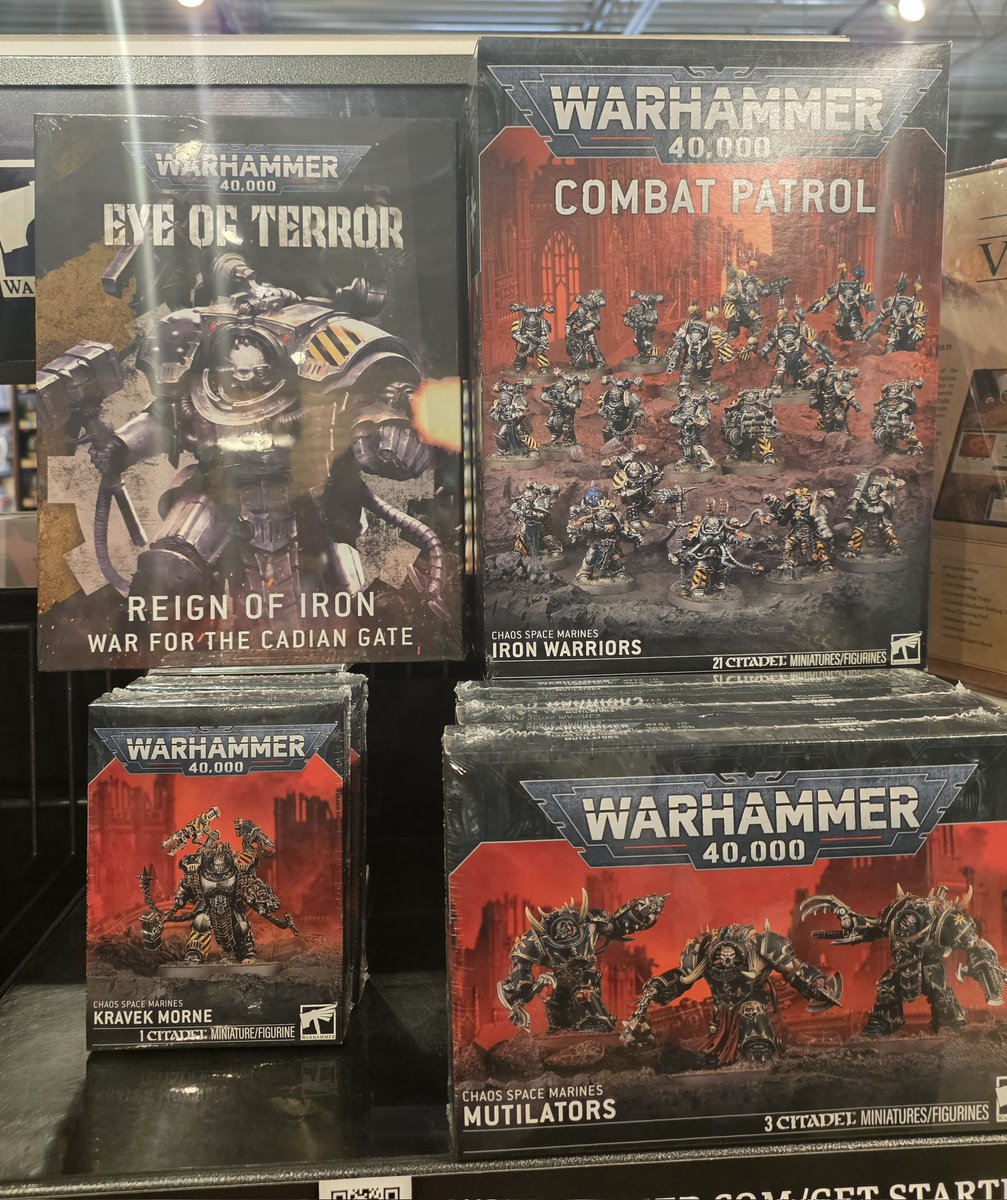 Jesus 40k Worldview tweet media