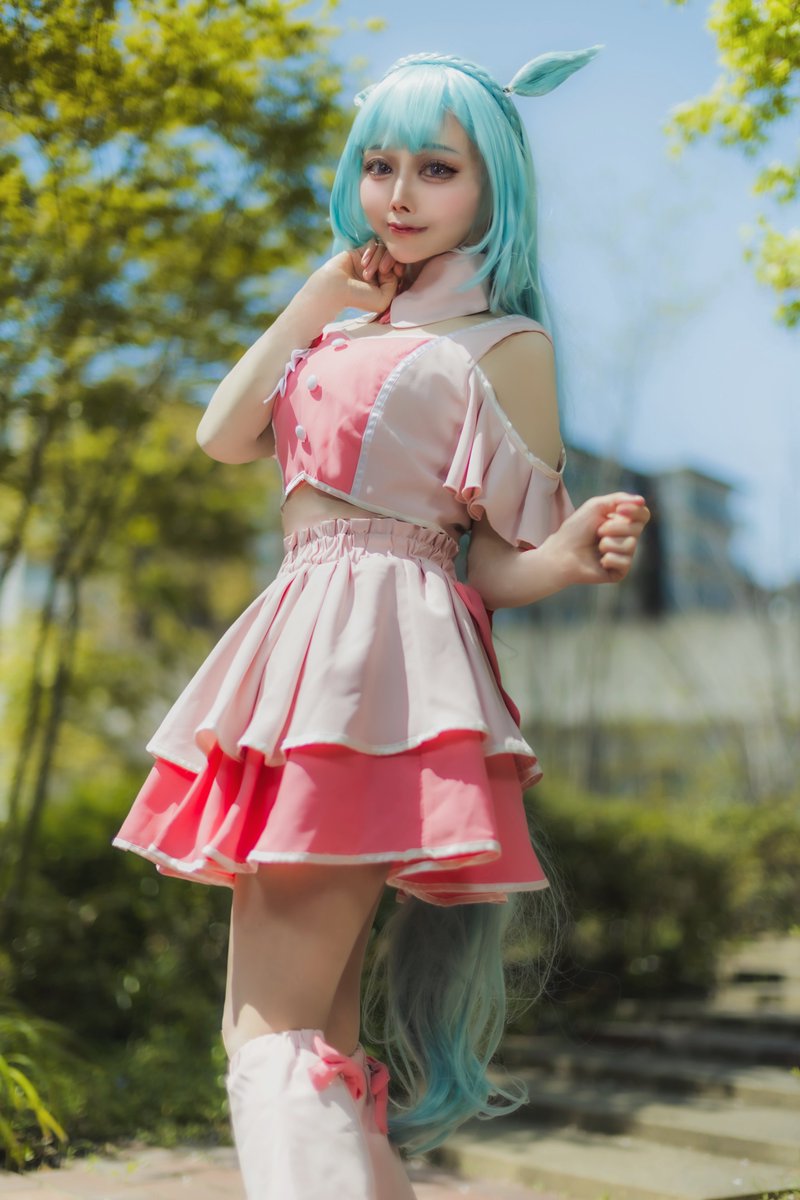 rei⇒5/6かみこす tweet media