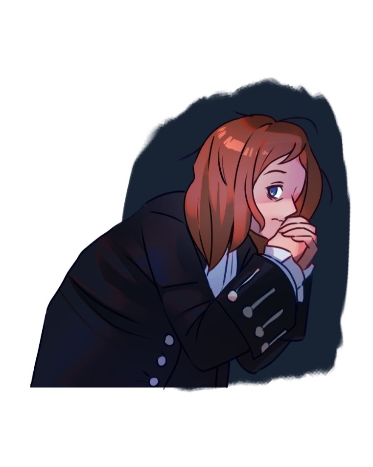 serknoire's tweet image. Robert Hooke...? What are you doing here??

#artofserknoir #AprilFools #chemischief