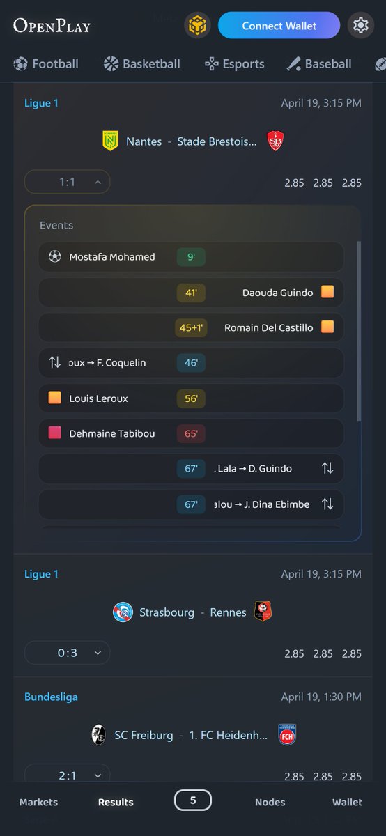 HashGame Labs tweet media