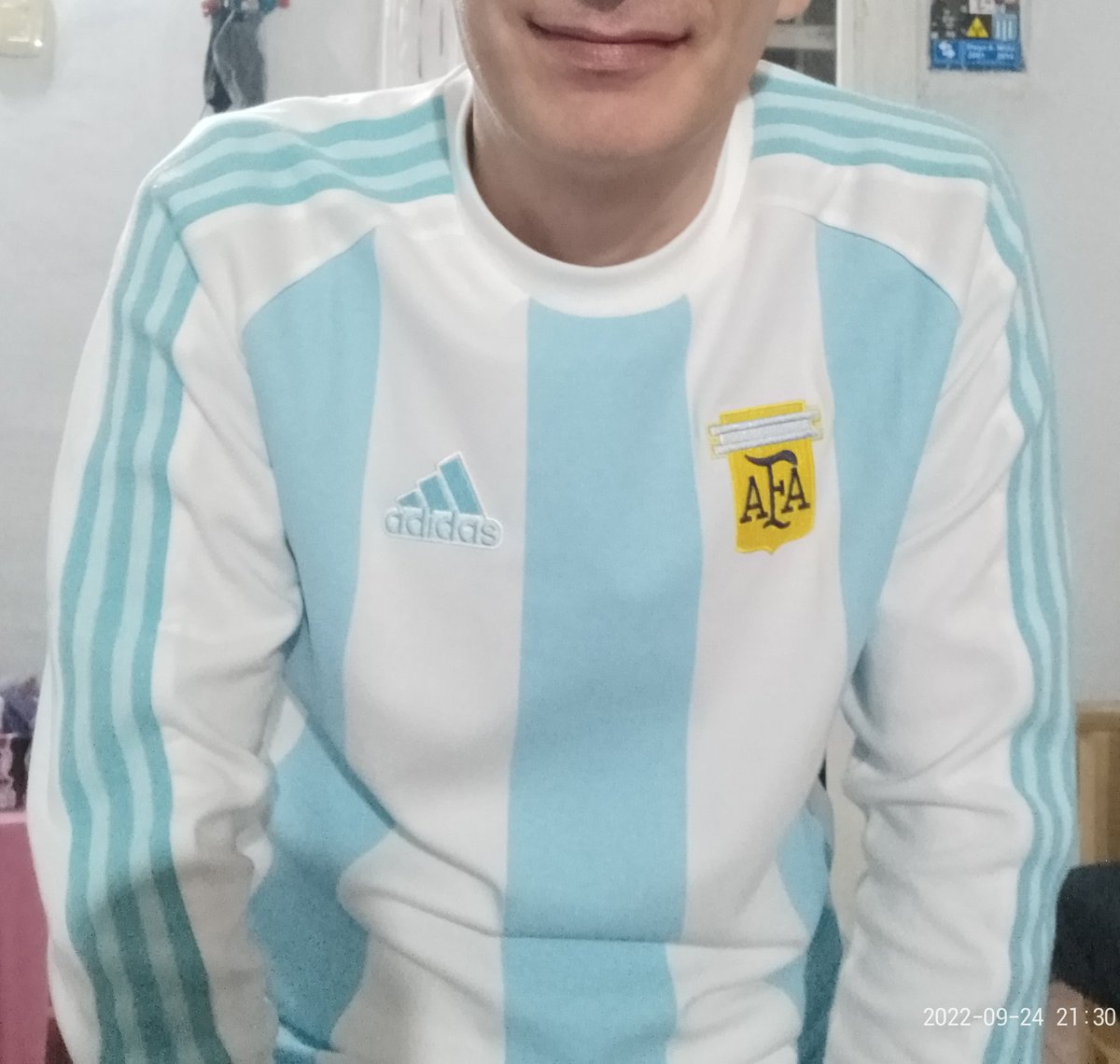 Leandrinho 🇦🇷 tweet media