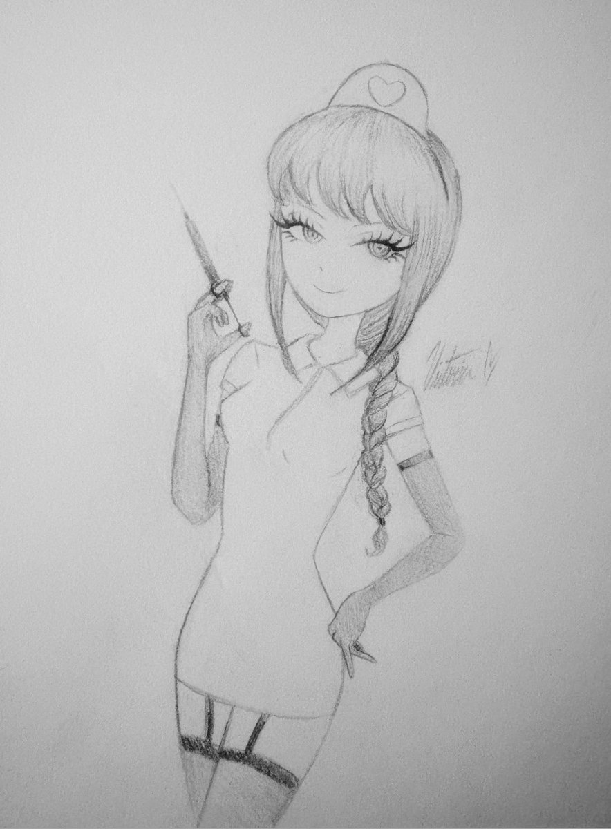 nursekima 💉