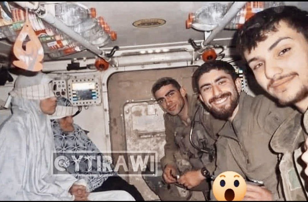 GLOBALIZE THE FRITTATA tweet media