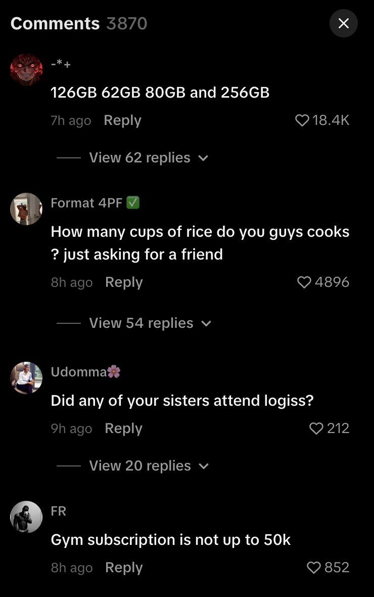 The Benin Blogger tweet media