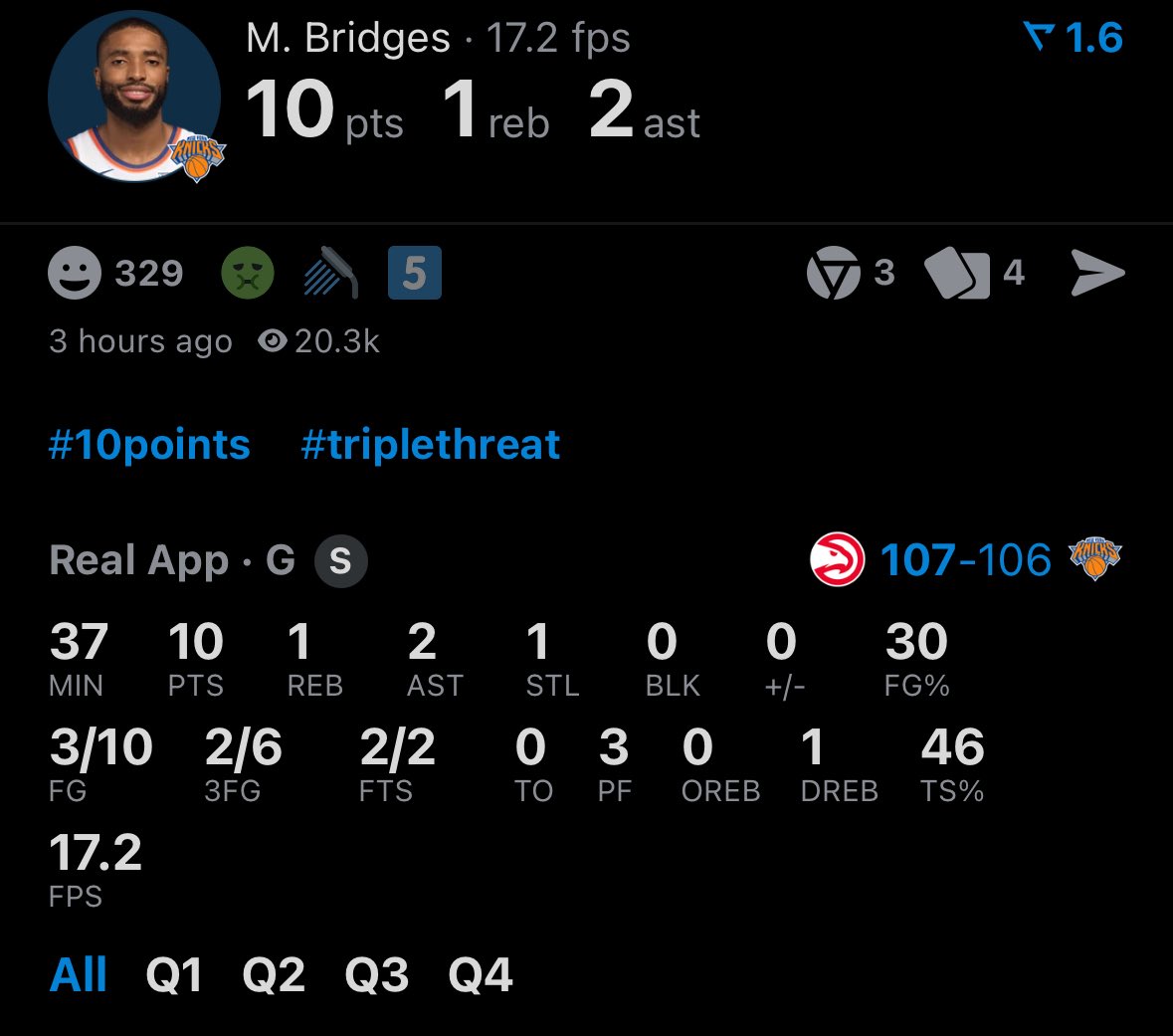 Brooklyn Netcast tweet media