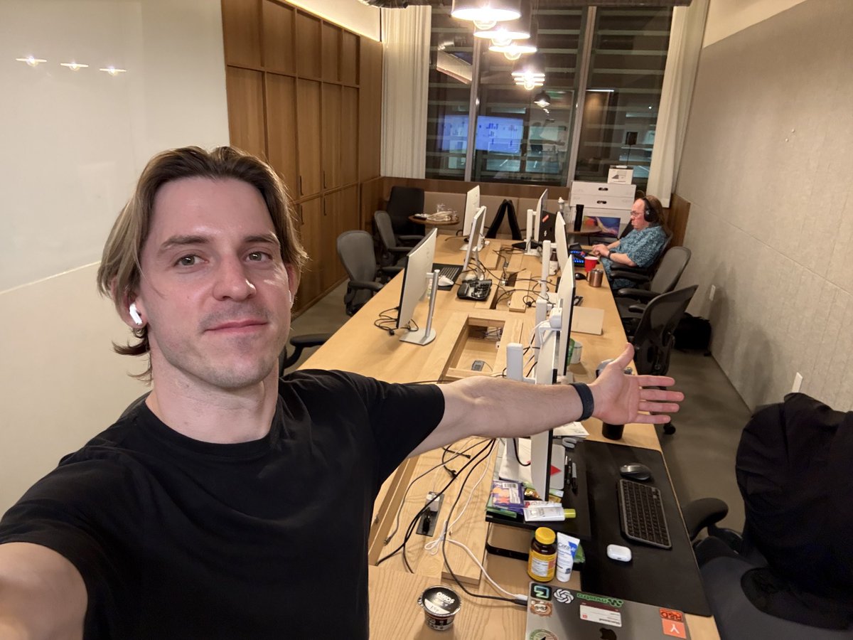 Sherwood tweet media