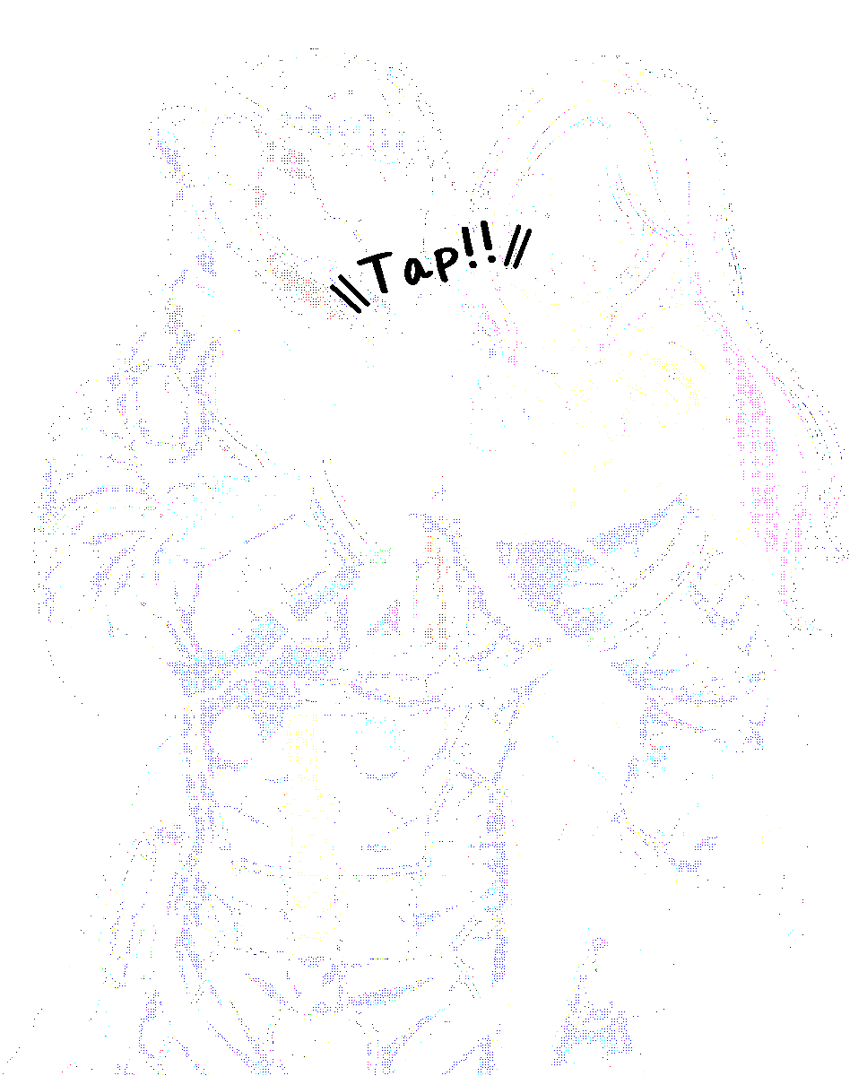 白まもの tweet media