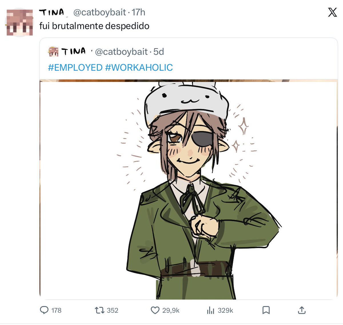 caramelo tweet media