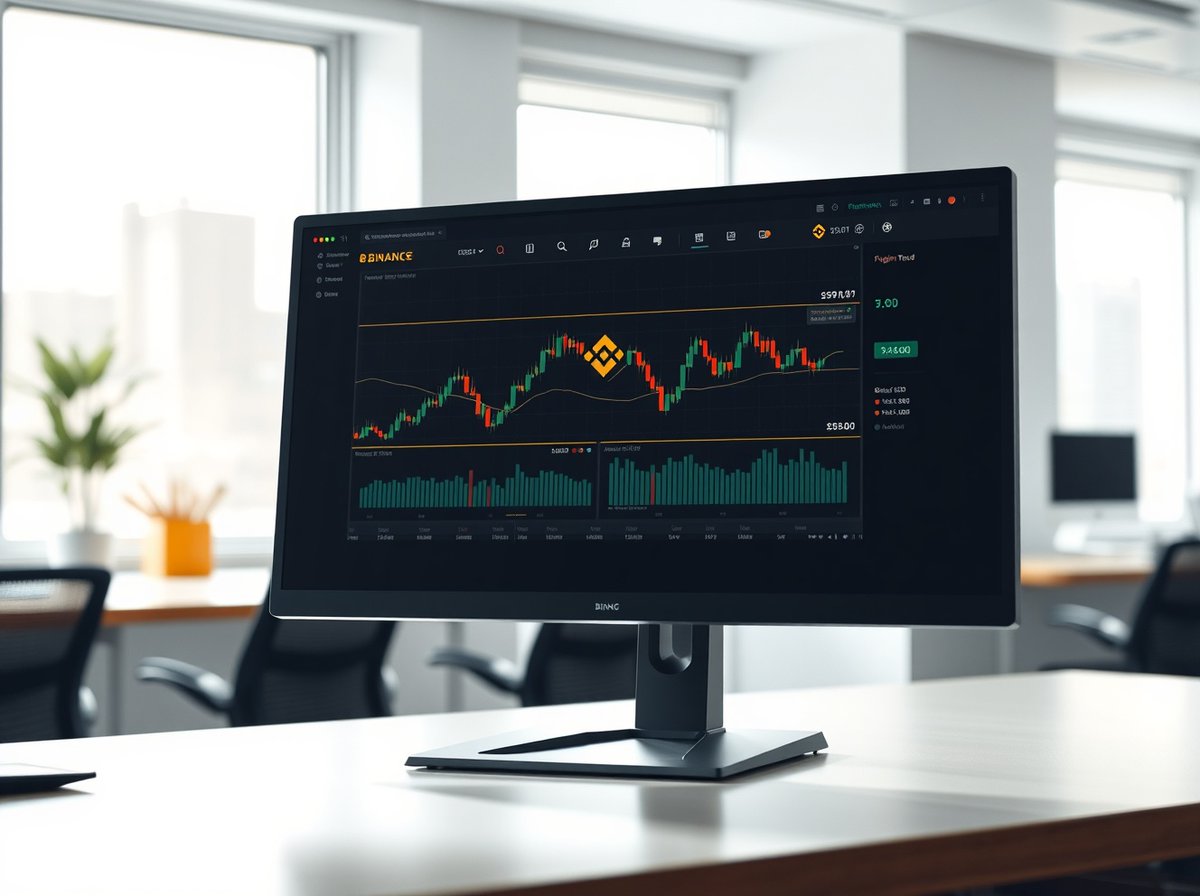 ItsBitcoinWorld's tweet image. Global cryptocurrency exchange Binance has announced a significant expansion of its margin trading offerings, revealing five new trading pairs that will become available for leveraged trading. #BLOCKCHAIN #CRYPTOCURRENCY #exchanges #Finance #trading
bitcoinworld.co.in/binance-new-ma…