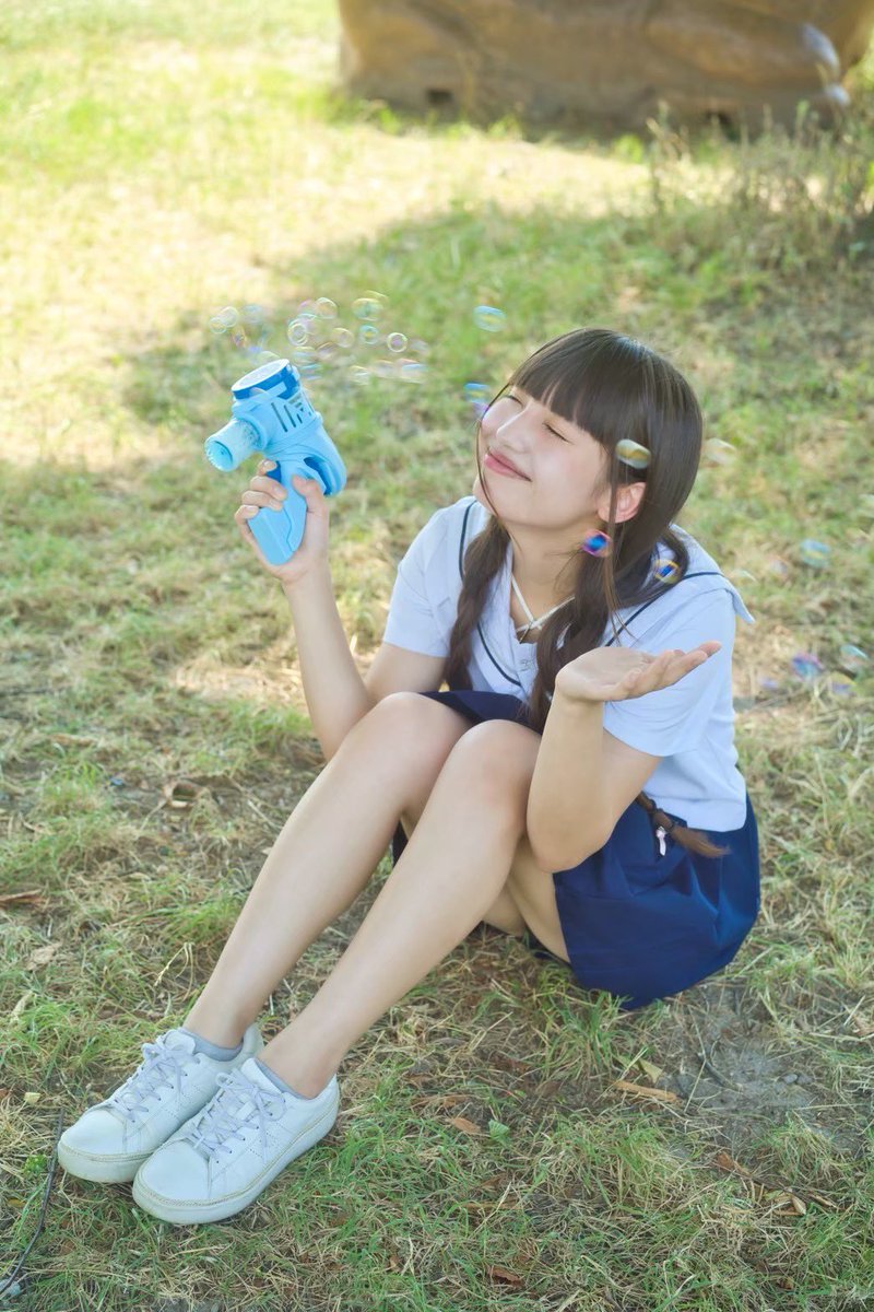 愛心️️️ ななサク撮影会 4/12.26出演 tweet media