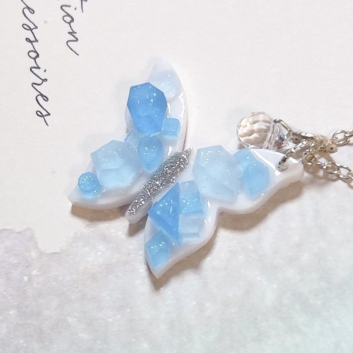 ハンドメイドはるいち tweet media