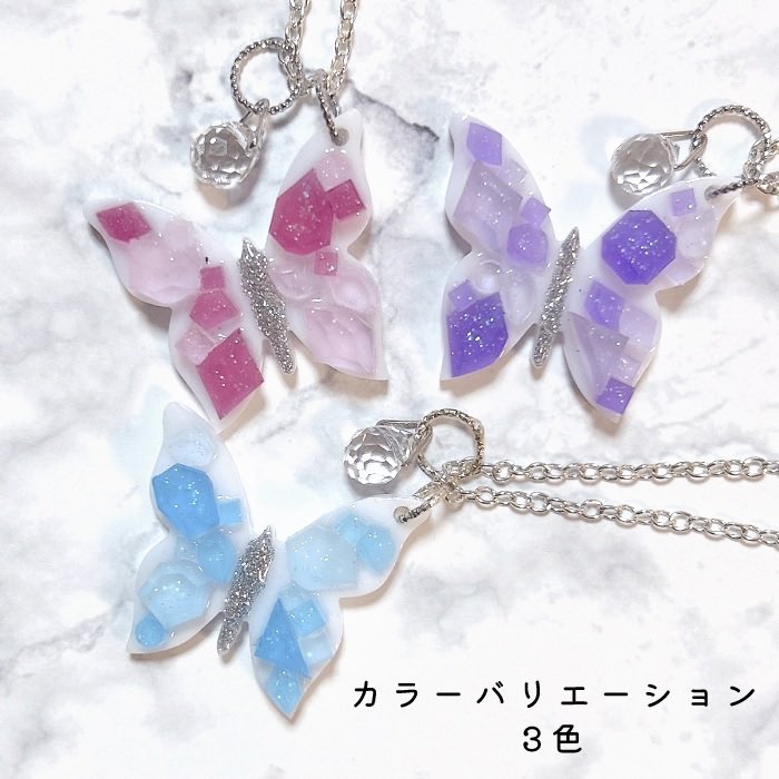 ハンドメイドはるいち tweet media