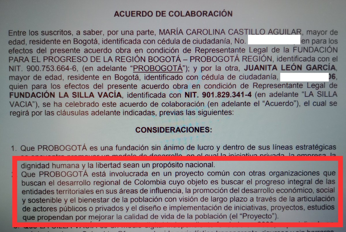 ClaudiaJulietaDuque tweet media