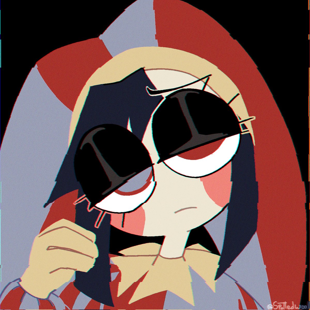 SpottedWool tweet media