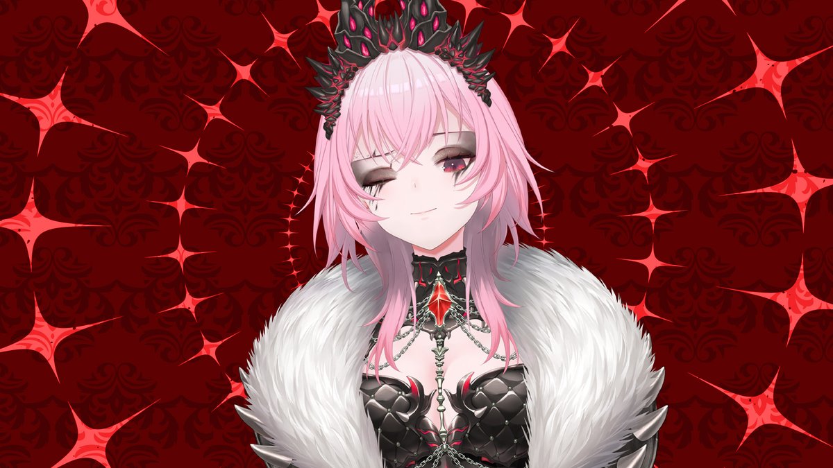 Mori Calliope💀holoEN tweet media