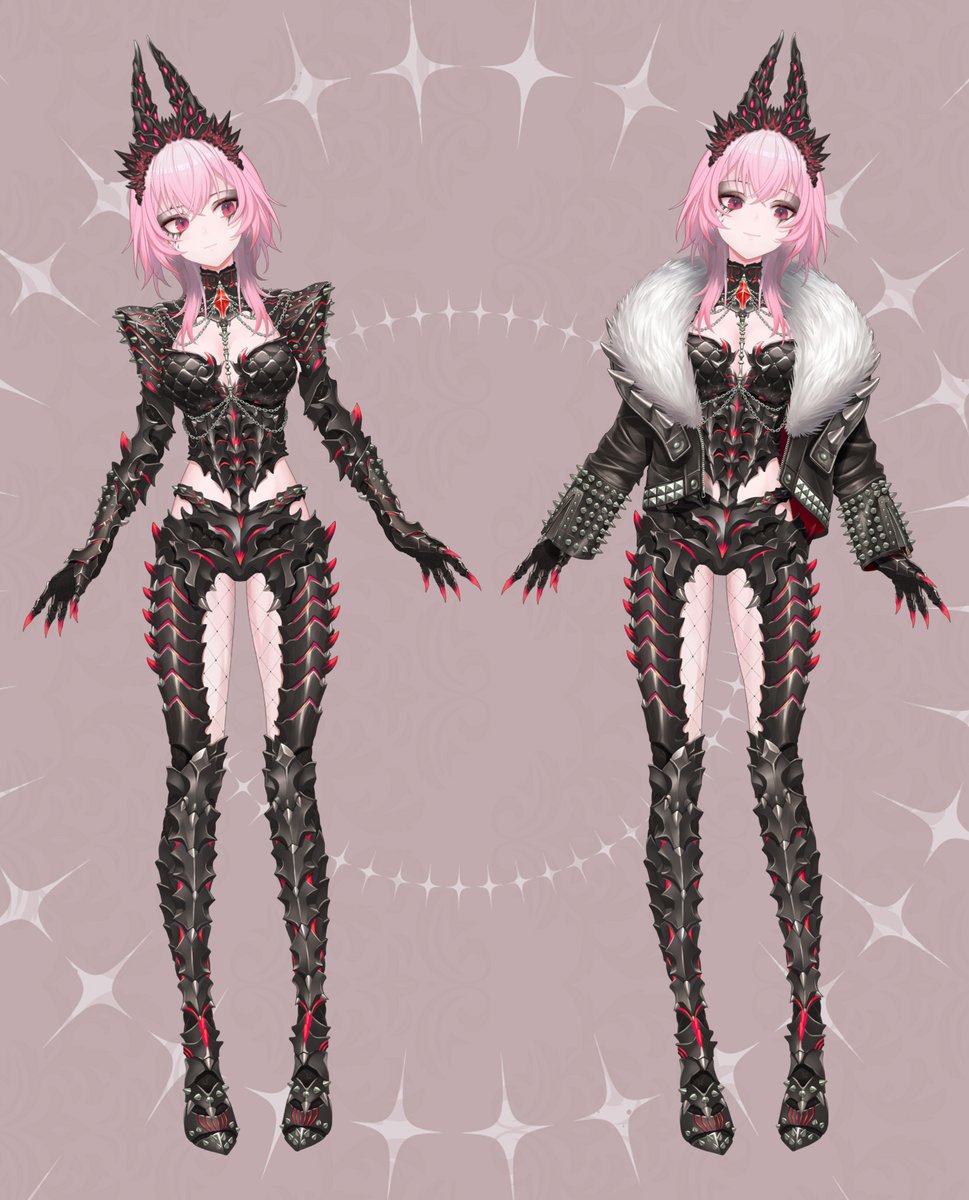 Mori Calliope💀holoEN tweet media