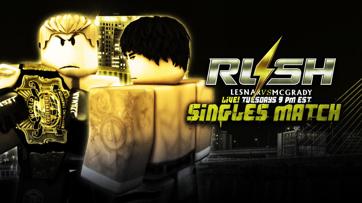 NGPWMedia's tweet photo. TONIGHT ON RUSH!โก๏ธ
A HUGE F4W TAG MATCH takes place to DECIDE the TTC N1C!๐ฅ
#AEStyles debuts and collides with #KobeDevouron for the CWC N1C!๐ฅ
#TreySikoa takes on a mystery opponent!๐ฅ
#ReapLesnar verus @StemRW in a NON-title match!๐ฅ https://t.co/LdDsqMIXNE
