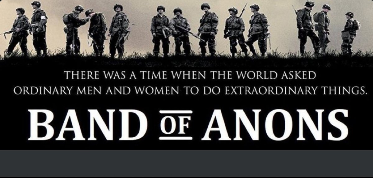 Q~17ANON GLOBAL tweet media