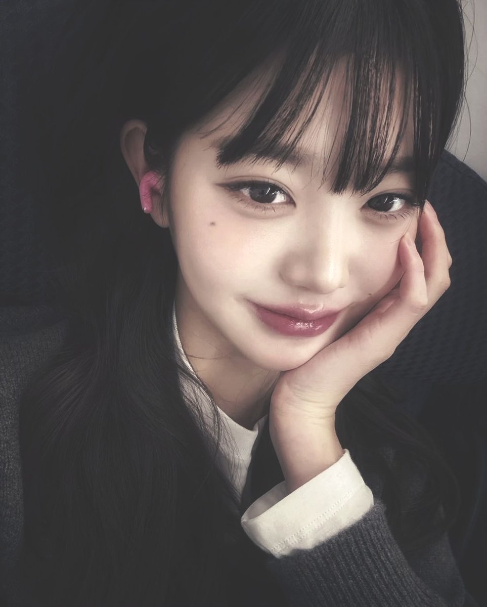 wonycloud_'s tweet image. Moot hunt - Restarting~ day 4

hello, i’m Wonycloud i’m currently looking for more #moots who are #interactive

— she/her, minor, 13, 2013
— not new #kpoptwt
— ults: enha, ive, lsrfm, cortis, Illit and more
— DMs are open
— Wonyoungism - Motivation

↻ / ♡ to be moots thank you!