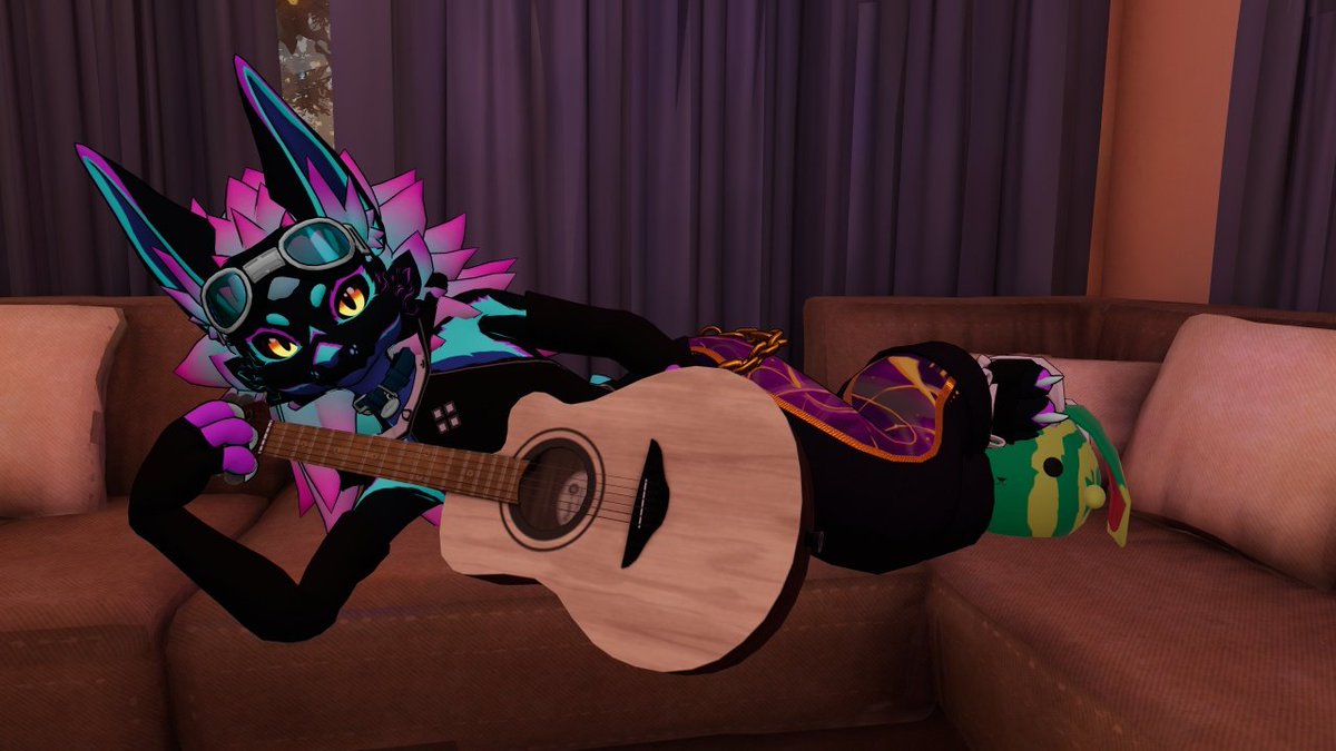 JudgmentJackal's tweet photo. // late post from my birthday!

A friend helped me take some pics on my Nova sorry didn't take any nsfw pics... https://t.co/nHqmmK5gIS