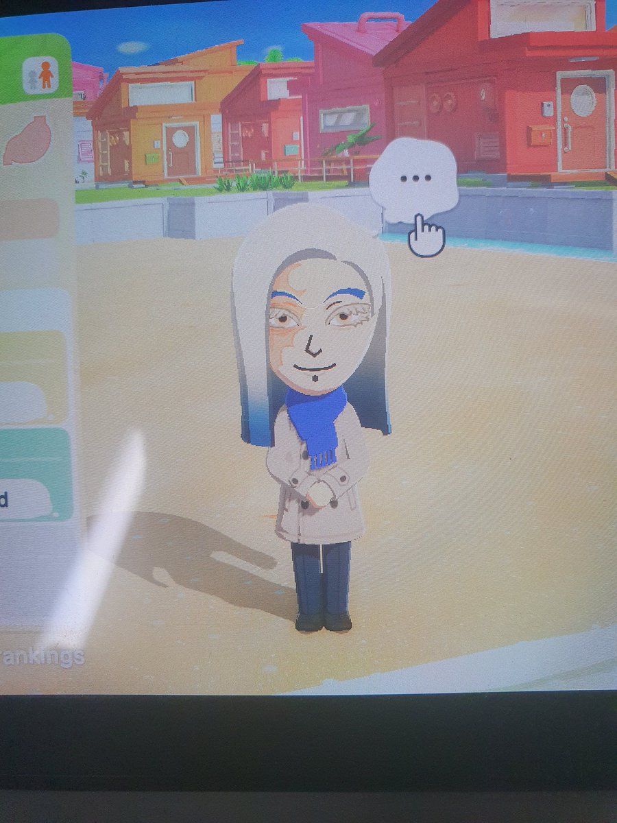 miyana 🎭 tweet media