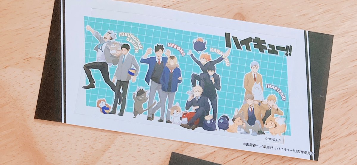 UWLwOtek1o6362's tweet image. 全員いるきゃらくたぶるステッカー🥹🦉🐈‍⬛🐈🐦‍⬛🦊

#hq