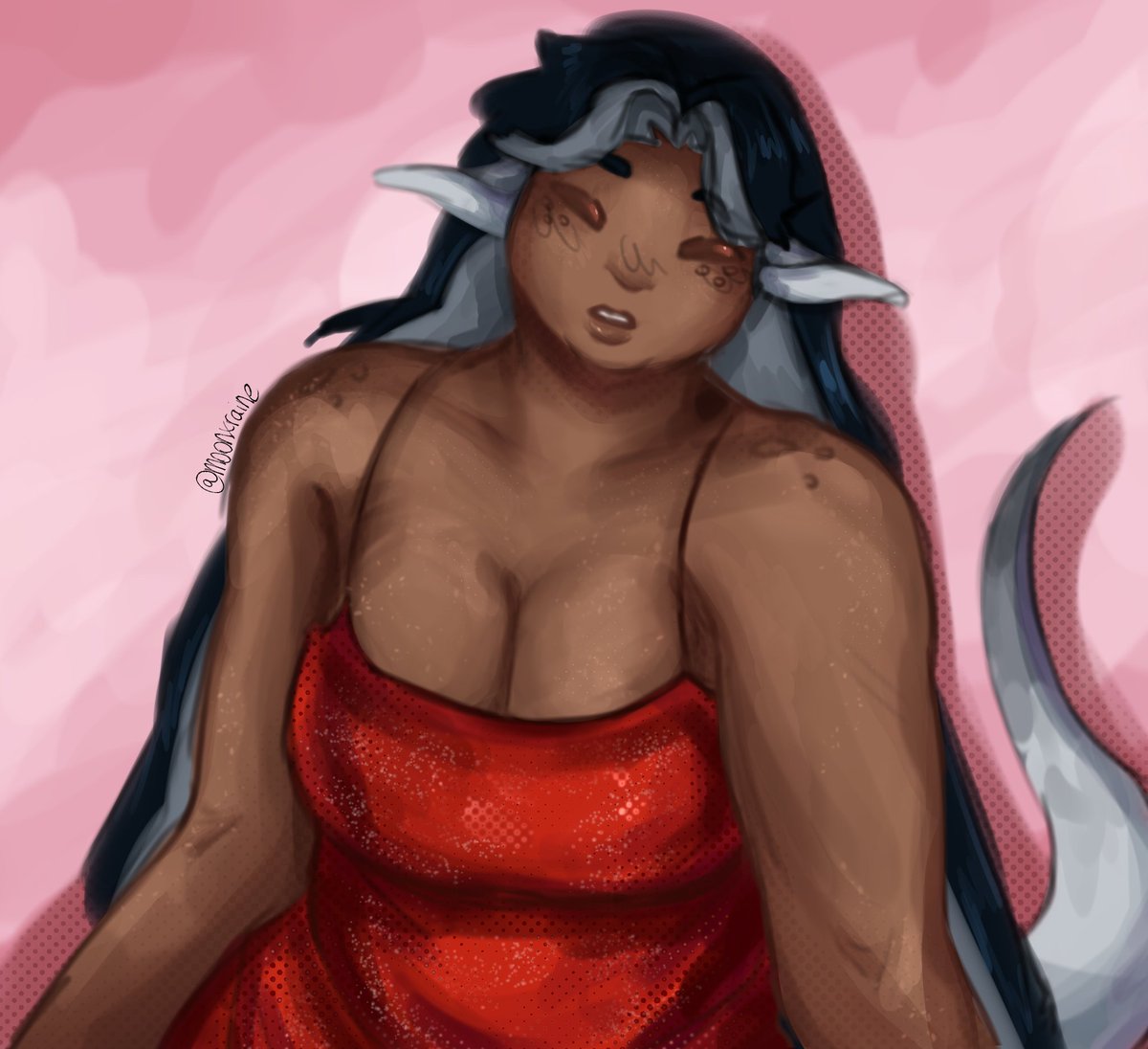 Big mama

#bigman #splatoon3 #splatoon