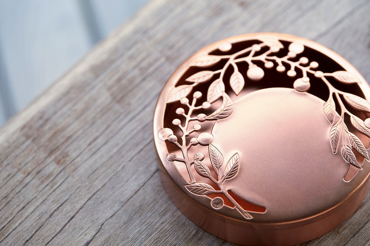 金谷 勉 @ CEMENT PRODUCE DESIGN tweet media