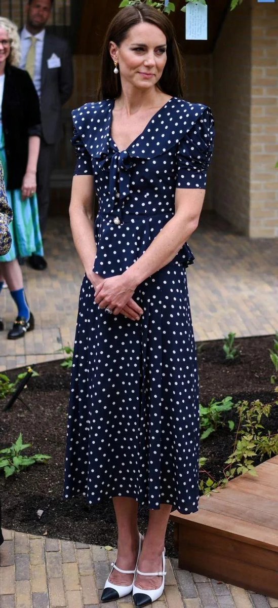 RobinLKing3rd's tweet image. #PrincessOfWales #Fashion #Catherine 
Do you have a Favorite ?