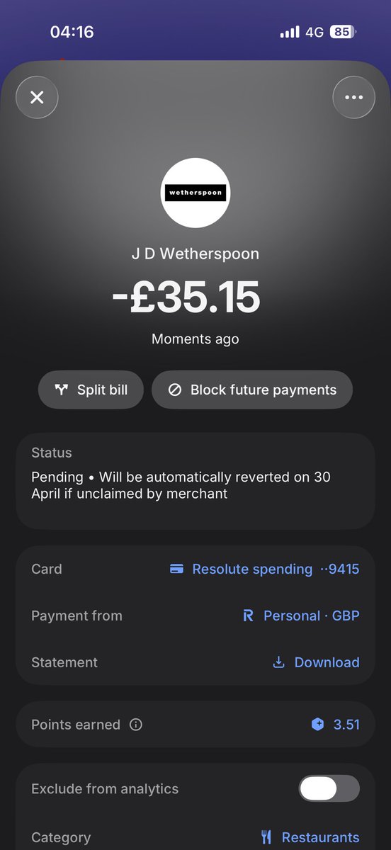 👑ALPHAKA$H👑 tweet media