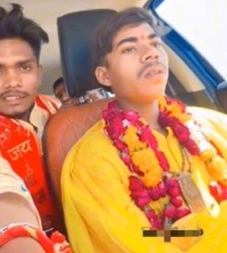 ShivRaj Yaduvanshi tweet media