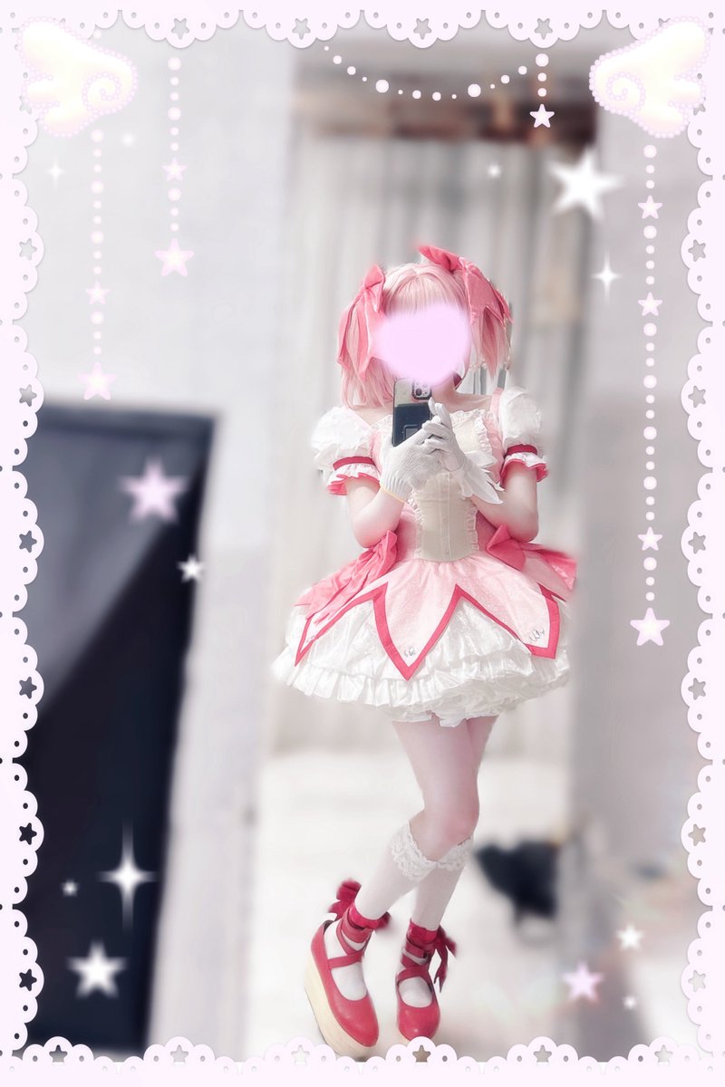 あまえびパフェ tweet media