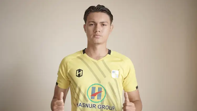 Seniman Bola tweet media