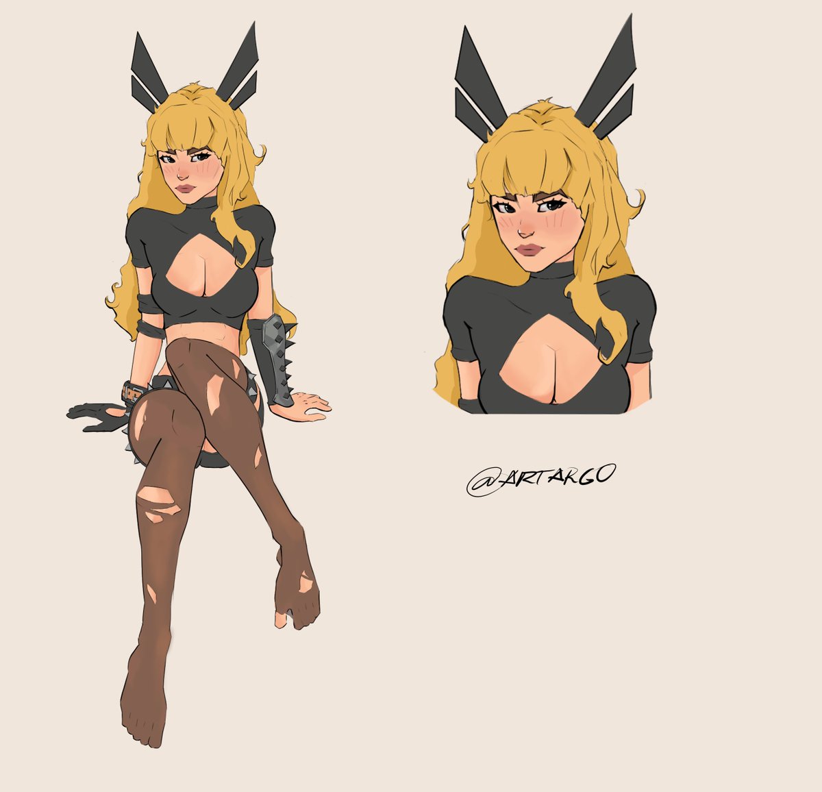 ArtArgo's tweet photo. #magik #rivals https://t.co/H8vLrw05Uh