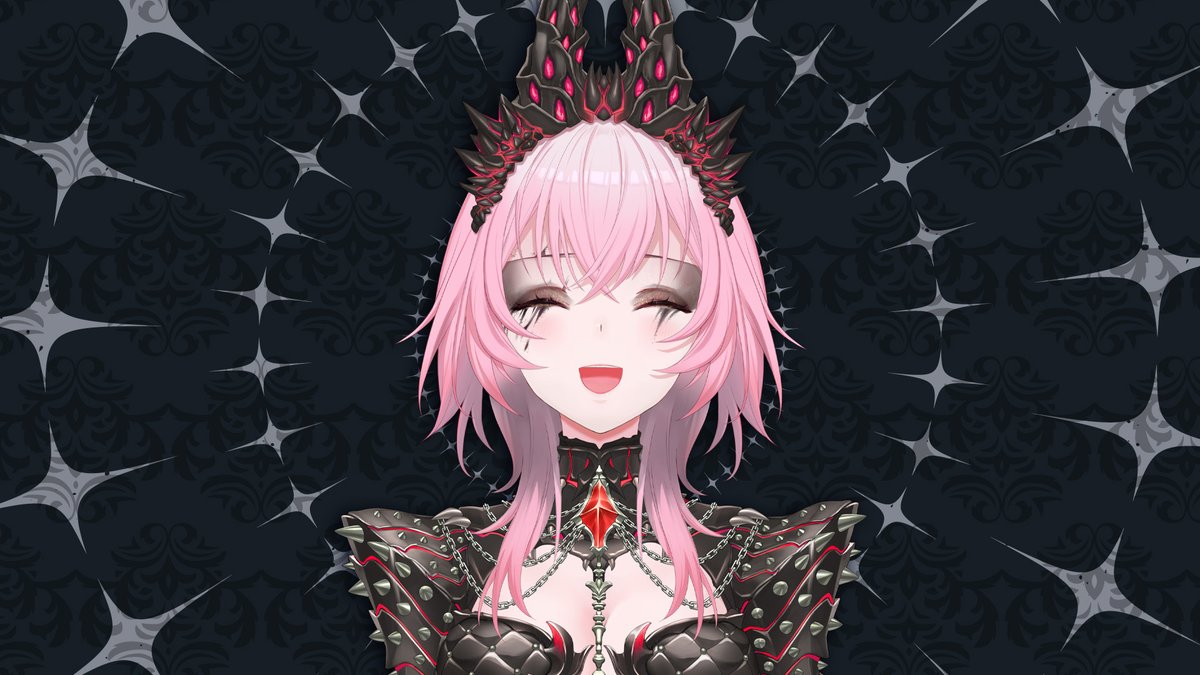 Mori Calliope💀holoEN tweet media