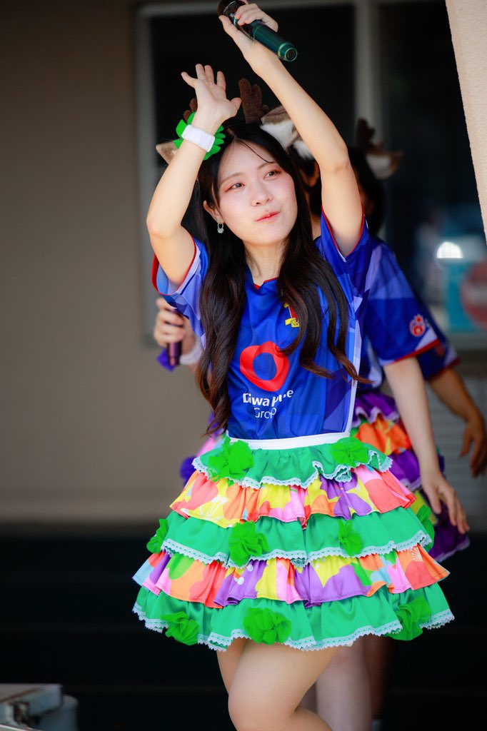 舞島みき【CuteRobin】 tweet media