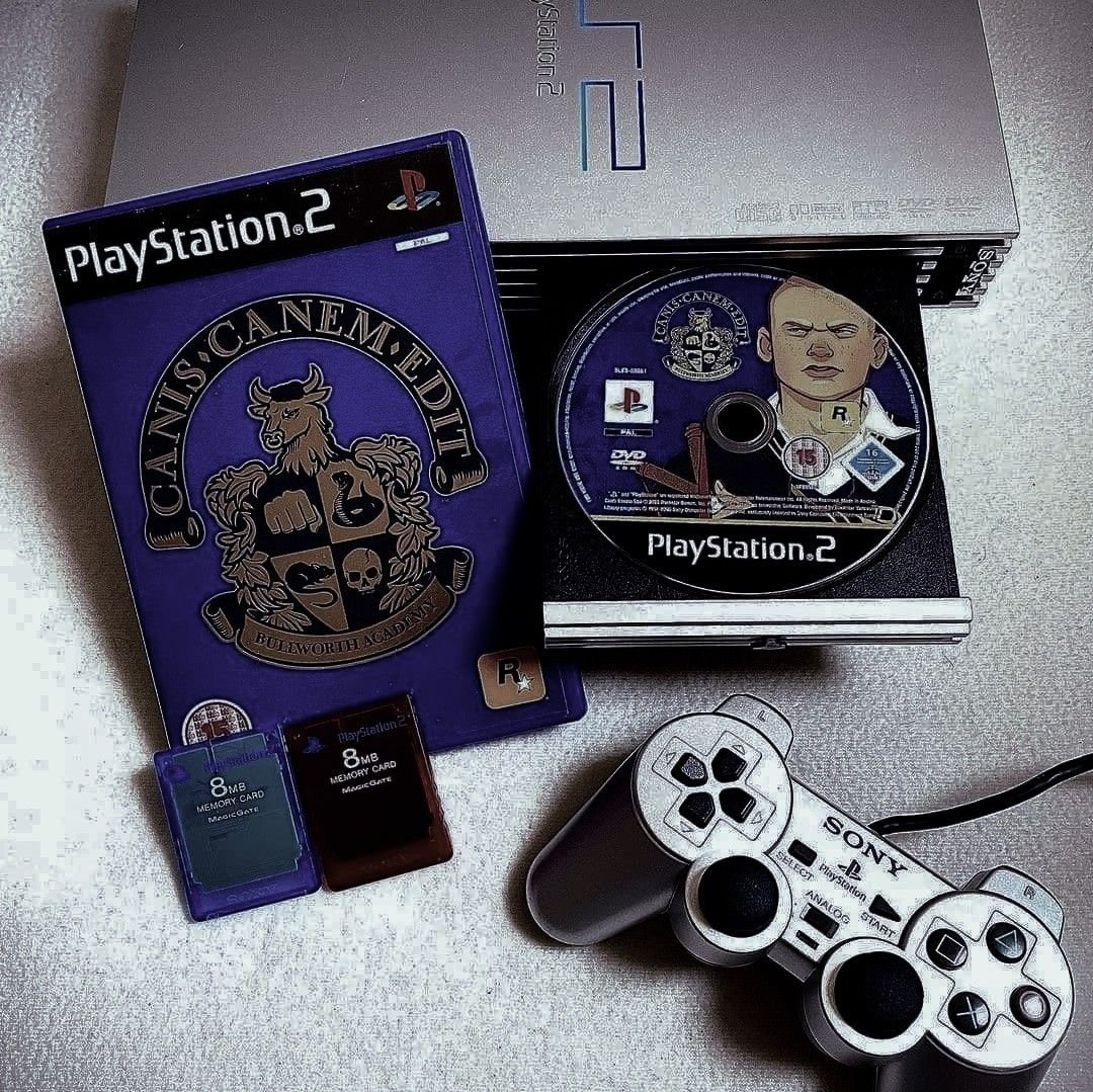 PlayStation Nostalgia tweet media
