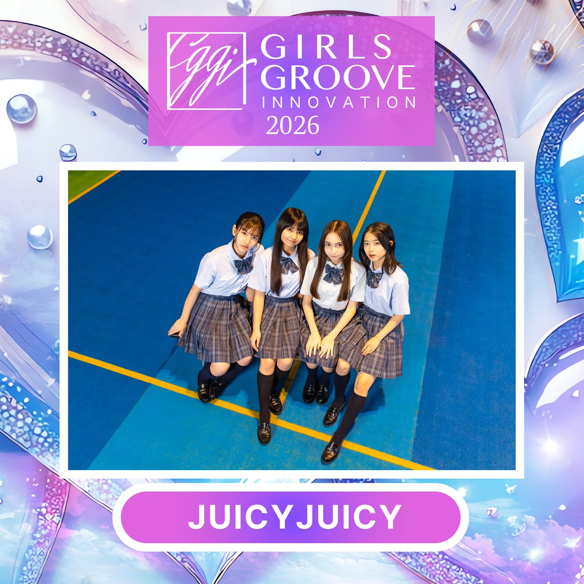JUICYJUICY tweet media