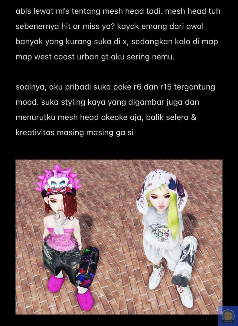 Roblox Fess tweet media