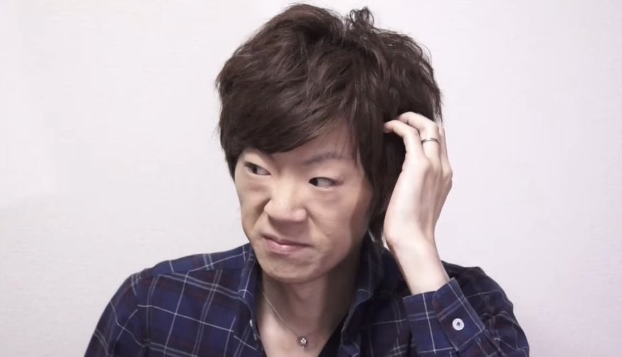 しょげしょげ_mania tweet media