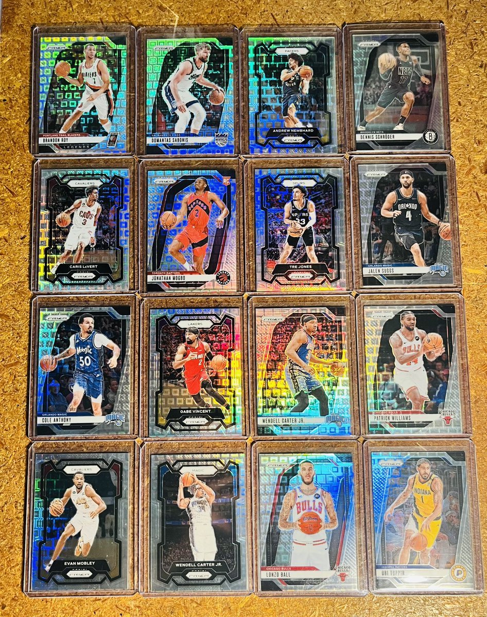 Pleasant Trading Co. tweet media