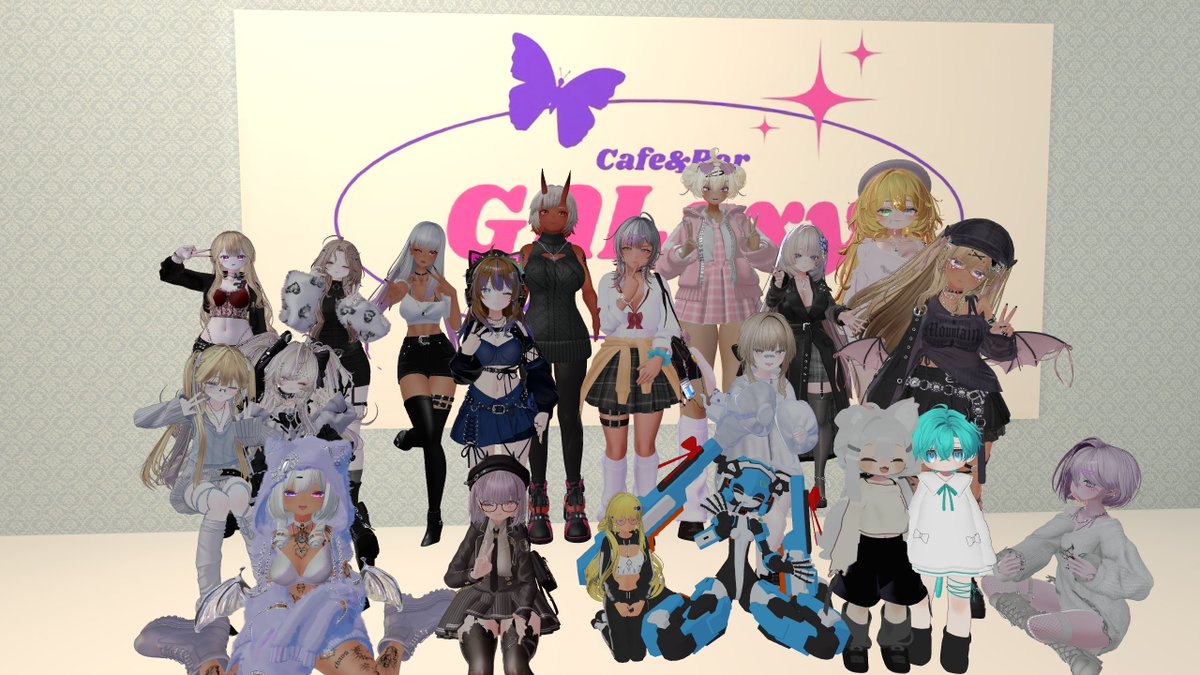 ねむみっち＠VRCというかゲーム垢 tweet media