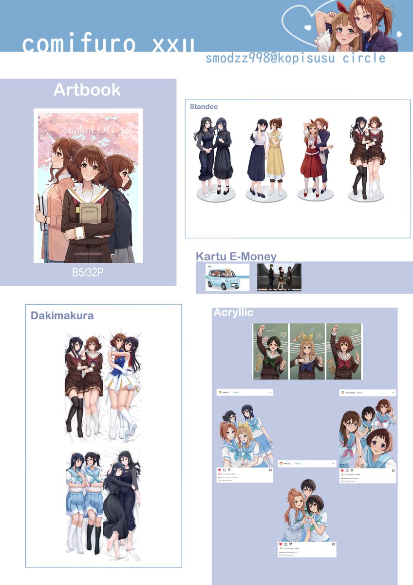 Samodro // DM for Commission tweet media