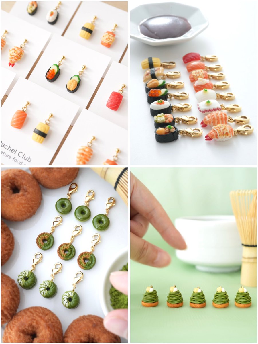 Rachel Club｜デザフェス63両日 tweet media