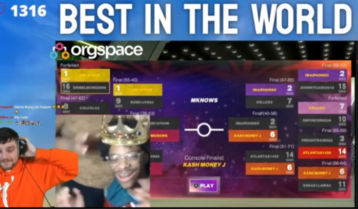 Carlo (250K XBOX Champion) tweet media