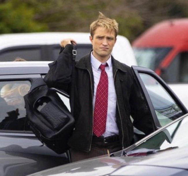 Lance Oppenheim’s Primetime, starring Phoebe Bridgers and Robert Pattinson is set to release in September!