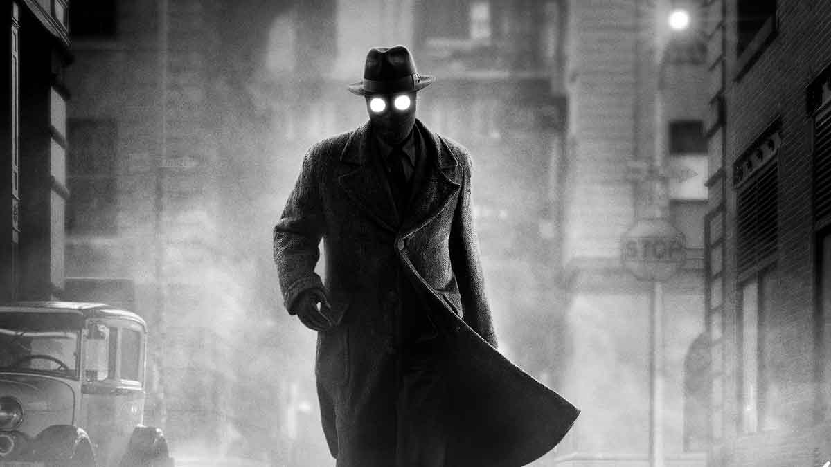 Cinemascomics's tweet image. Spider-Noir puede cambiarlo todo en el universo de Spider-Man. No solo llega una serie distinta, se vienen más historias con variantes en TV cmcs.es/snnsvsm #SpiderNoir #SpiderMan #Marvel #Series #PrimeVideo