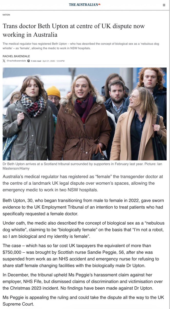 Jillian Spencer tweet media